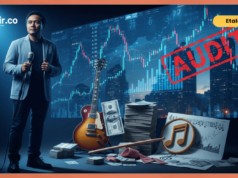 Ari Lasso: “WAMI Harus Audit Total!” Ada Apa dengan Royalti Musisi Lain?