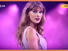 Taylor Swift: Dari Nashville hingga Puncak Dunia