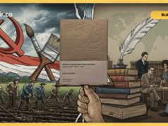 Upaya Membaca Lekra dengan Kepala Dingin dari Keith Foulcher