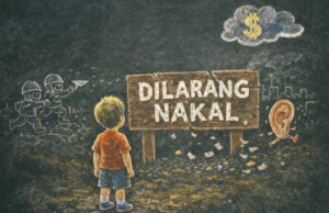 Taman Tanpa Aturan taman tanpa aturan