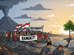 Kita Butuh Nabi Untuk Revolusi Indonesia Hari Ini