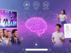 Teori Belajar Bandura: Kunci di Balik Histeria K-Pop