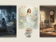 Puisi-Puisi Moch Aldy MA