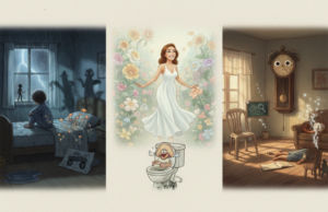 Puisi-Puisi Moch Aldy MA