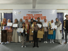 HISKI Malang Hidupkan Tradisi Bertutur, Ajak Anak-Anak Dekat dengan Sastra