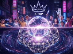 K-Pop dan Identitas Kolektif Generasi Global