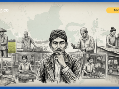 Onghokham dan Sejarah Sosial Baginya