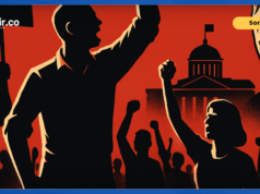 Kesadaran Kritis sebagai Ancaman bagi Rezim dan Borjuis