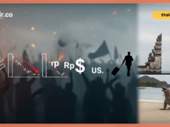 Kerusuhan Serentak di Indonesia: Dampak pada IHSG, Nilai Tukar Rupiah, Investor Asing, dan Pariwisata Bali-Labuan Bajo