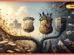 Daftar Lembaga Penerima Anggaran Terbanyak 2025 dan Institusi Pelanggar HAM, Korupsi, Kolusi, serta Nepotisme di Indonesia