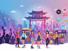 K-Pop Kuasai Indonesia: Hiburan, Ekonomi atau Identitas Generasi Muda?