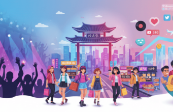 K-Pop Kuasai Indonesia: Hiburan, Ekonomi atau  Identitas Generasi Muda?