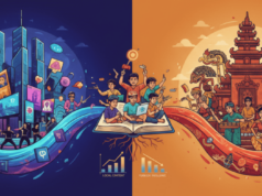 Korea Mampu Melawan Budaya Asing, Indonesia Juga Bisa Menangkal K-Pop