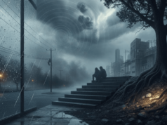 Puisi-Puisi Syeftyan Afat