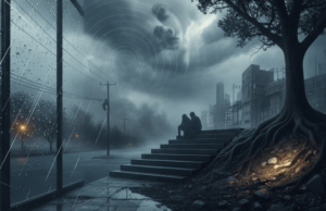 Puisi-Puisi Syeftyan Afat