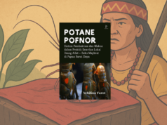 Potane Pofnor: Membuktikan Kebenaran Melalui Cangkang Udang