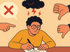 Penulis Hebat Itu Kebal Kritik, Bukan Kebal Salah