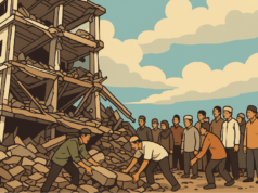 Meninjau Ulang Tradisi Roan di Pesantren