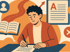 Penulis Sukses Pernah Jadi Pemula yang Tersesat