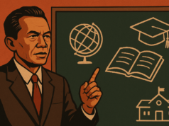 Seandainya Tan Malaka Jadi Menteri Pendidikan