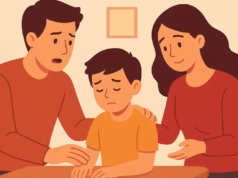 Mesranya Kecil-Kecilan Dulu: Menyembuhkan Luka dengan Kata