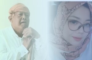 Menemukan Martabat di Luar Pengadilan yai mim dan sahara