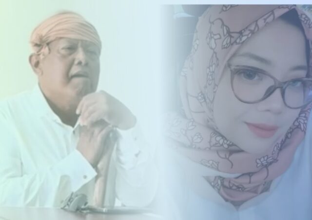 yai mim dan sahara