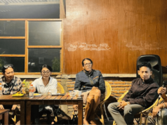 Pangan, Martabat, dan Peradaban: Membaca Kedaulatan dari Perspektif Kebudayaan