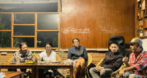 Pangan, Martabat, dan Peradaban: Membaca Kedaulatan dari Perspektif Kebudayaan