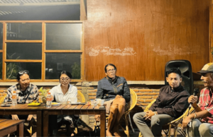 Pangan, Martabat, dan Peradaban: Membaca Kedaulatan dari Perspektif Kebudayaan