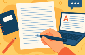 Agar Pembaca Tidak Tersesat di Tulisanmu