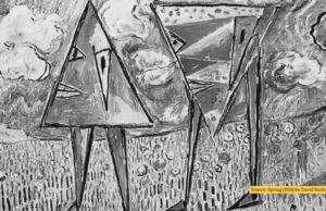 De-Antroposentrisme Kesadaran: Membangun Kesaksian Primordial atas Alam