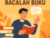 Bacalah Buku, Agar Pikiranmu Tajam dan Terstruktur Saat Bicara