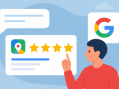 Rating & Ulasan Google Maps