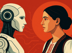 Absurditas di Era Disrupsi