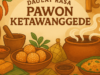 Daulat Rasa Pawon Ketawanggede