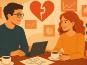 Algoritma Cinta yang Patah