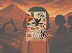 Tanah, Tubuh, dan Tabu: Membaca Luka Timur Sedekat Luka Sendiri