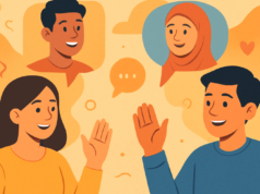 Meniru Tanpa Sadar: Seni Adaptasi dalam Berkomunikasi