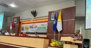 Bedah Buku Konservasi Tanah dan Air dalam Perspektif Hukum dan Kebijakan: Menilik Politik Hukum Konservasi Tanah & Air di Indonesia buku Konservasi Tanah dan Air Dalam Perspektif Hukum dan Kebijakan