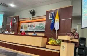 Bedah Buku Konservasi Tanah dan Air dalam Perspektif Hukum dan Kebijakan: Menilik Politik Hukum Konservasi Tanah & Air di Indonesia buku Konservasi Tanah dan Air Dalam Perspektif Hukum dan Kebijakan