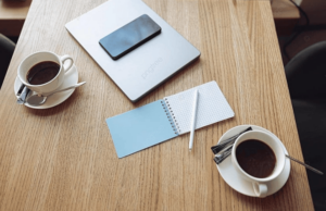 Warkop, Gadget, dan Buku