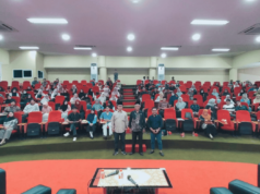 Peluncuran 47 Buku: Merawat Warisan Literasi dari Ronggowarsito hingga KH Syeh Wasil