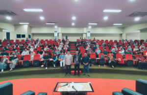 Peluncuran 47 Buku: Merawat Warisan Literasi dari Ronggowarsito hingga KH Syeh Wasil