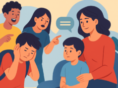 Bullying Bukan Sekedar Masalah Sekolah: Ini Peran Komunikasi Orangtua di Baliknya