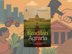 Ketika Negara Menguasai Tanah: Tafsir Konstitusional dan Ketimpangan Agraria