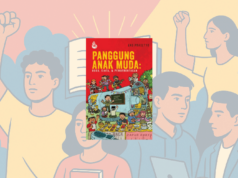 Anak Muda dan Tanggung Jawab Zaman
