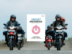 Membaca Reset Indonesia: Indonesia yang Indah, Rapuh, dan Terluka
