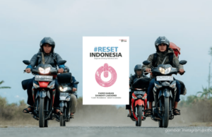 Membaca Reset Indonesia: Indonesia yang Indah, Rapuh, dan Terluka