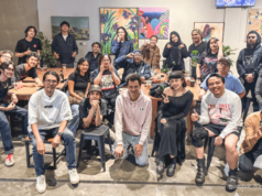 Api Kreativitas Musisi Malang: Roadshow Bintang Muda Lokananta Vol. 2